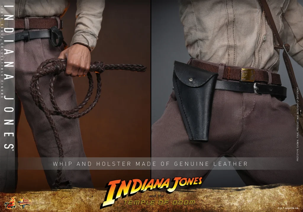 Темный Инди: стоит ли ждать легендарный Храм Судьбы? 10 hot toys indiana jones indiana jones sixth scale figure gallery 69580e29cd14c