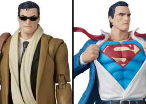 z MAFEX DC Hush Figures 1.22.26 1