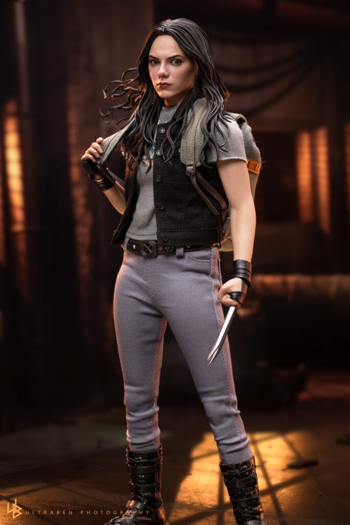 Hot Toys показала X-23 из «Дэдпул и Росомаха» 3 597294408 1285216103642399 5399566290450694424 n 1