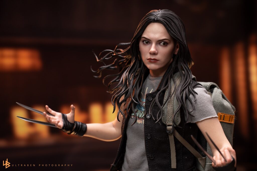 Hot Toys показала X-23 из «Дэдпул и Росомаха» 2 597387770 1285216560309020 1886039702197155145 n 1