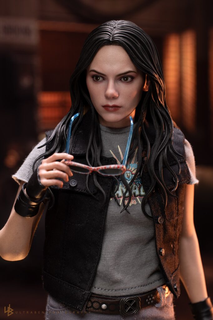 Hot Toys показала X-23 из «Дэдпул и Росомаха» 4 597399143 1285216223642387 3034437787660360508 n 1