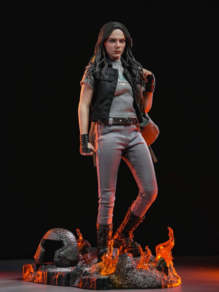 Hot Toys показала X-23 из «Дэдпул и Росомаха» 6 598513904 1285216376975705 771174415472092771 n